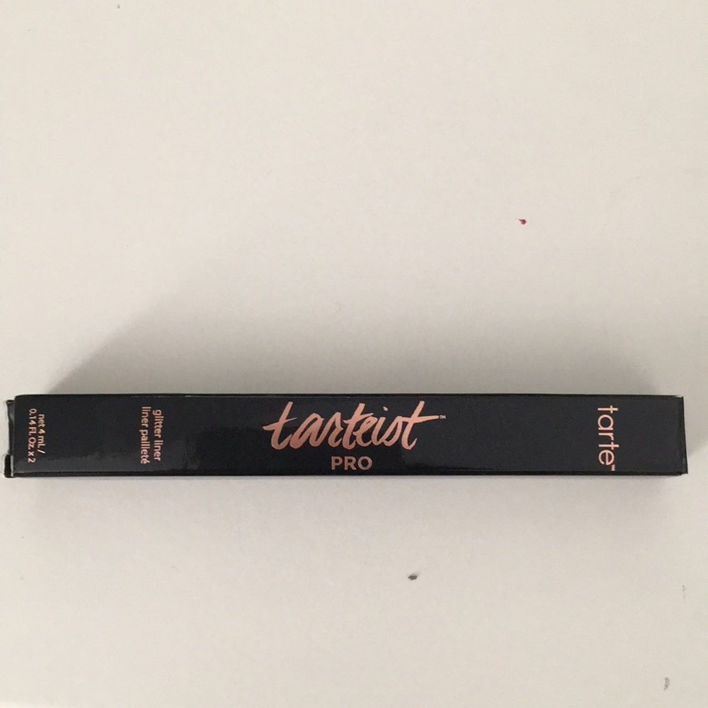 Tarte Glitter & Shimmer Eyeshadow Duo